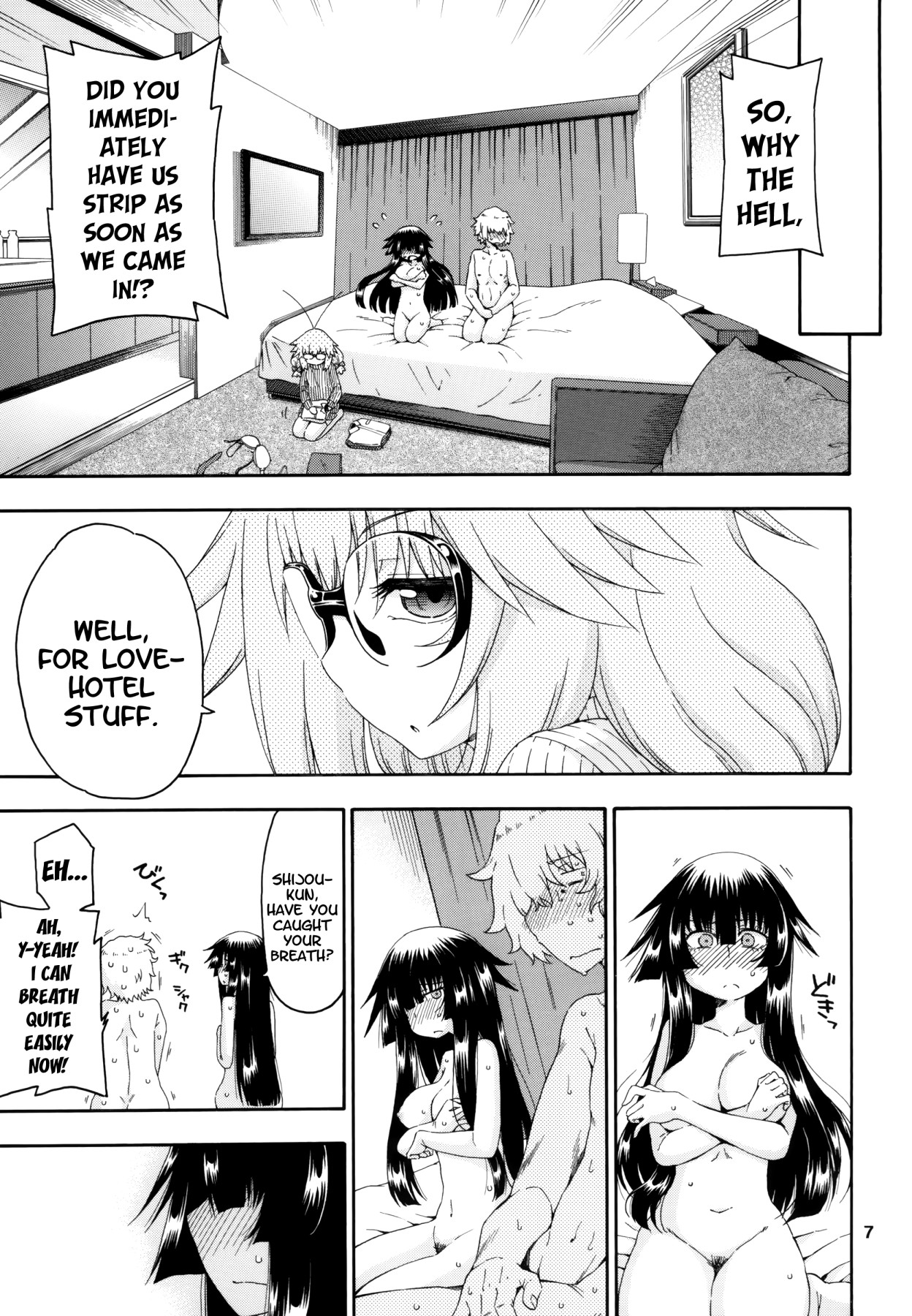 Hentai Manga Comic-Nightcrawler Inko-chan S8-Read-6